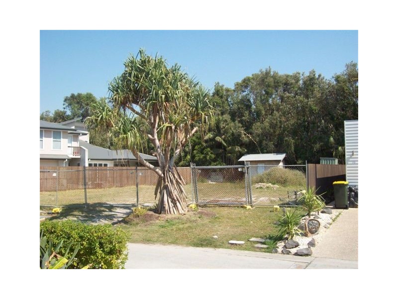 Lot 18, 3 Sallywattle Drive, Suffolk Park NSW 2481