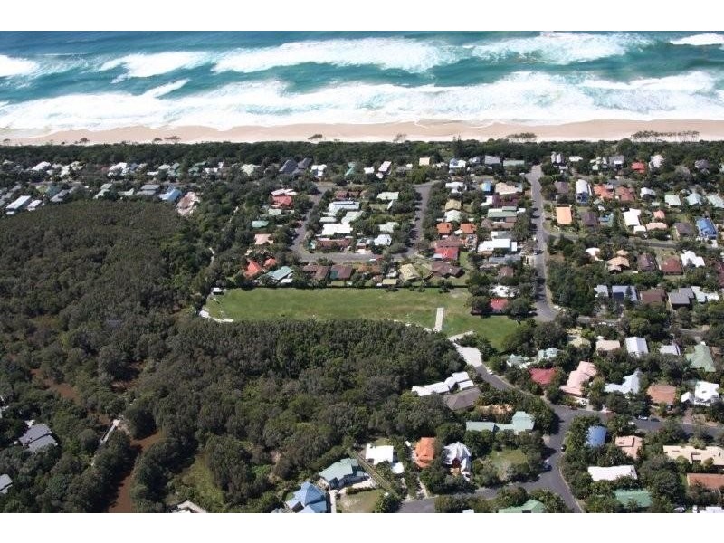 Lot 35 Kalemajere Drive, Suffolk Park NSW 2481
