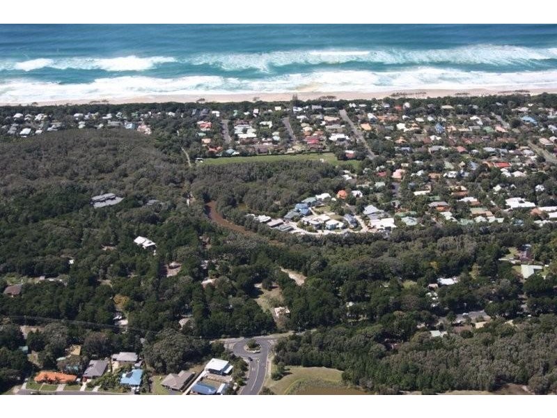 Lot 39 Kalemajere Drive, Suffolk Park NSW 2481