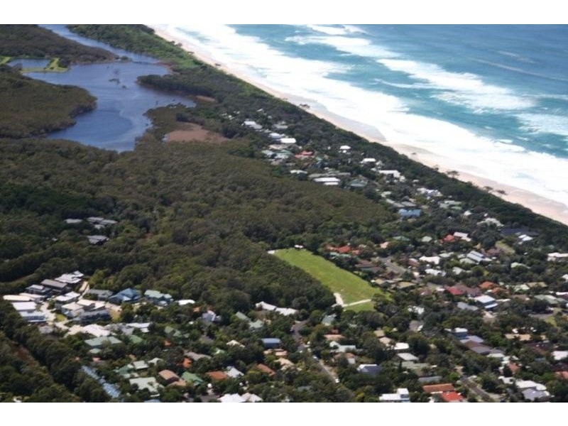 Lot 40 Kalemajere Drive, Suffolk Park NSW 2481