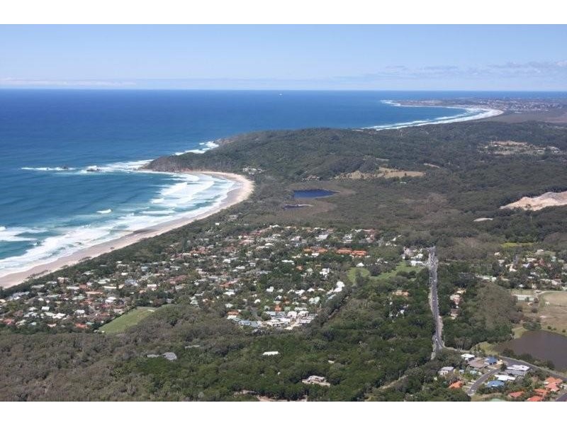 Lot 40 Kalemajere Drive, Suffolk Park NSW 2481