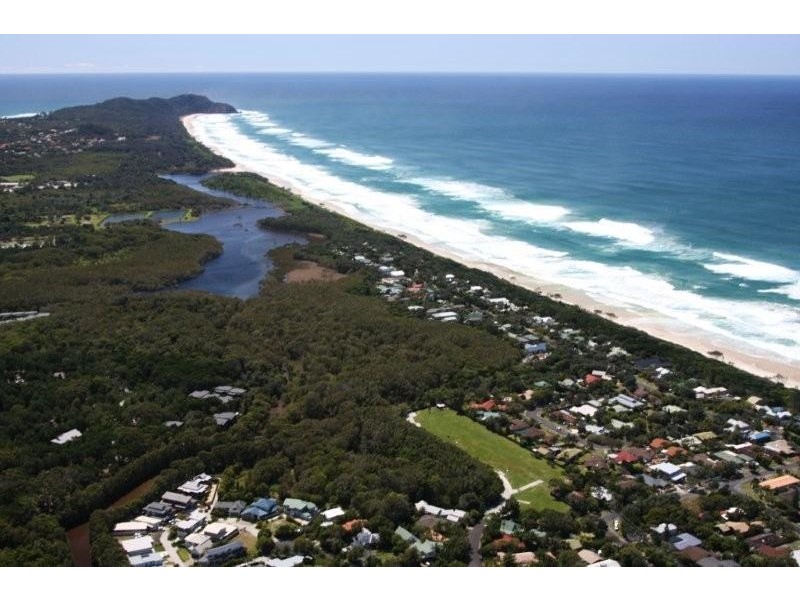 Lot 41 Kalemajere Drive, Suffolk Park NSW 2481