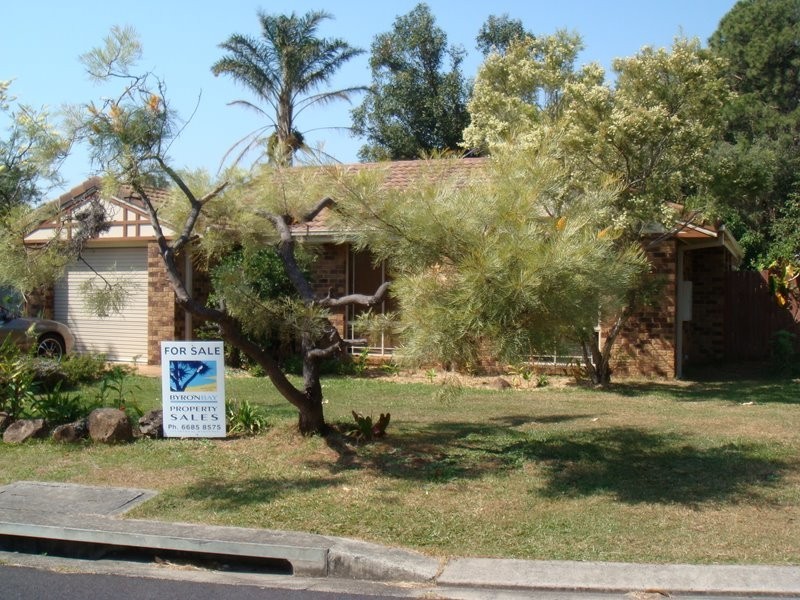 44 Bottlebrush Crescent, Byron Hills, Byron Bay NSW 2481