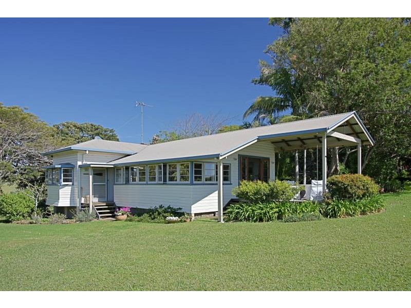 54 Coopers Shoot Rd, Byron Bay NSW 2481