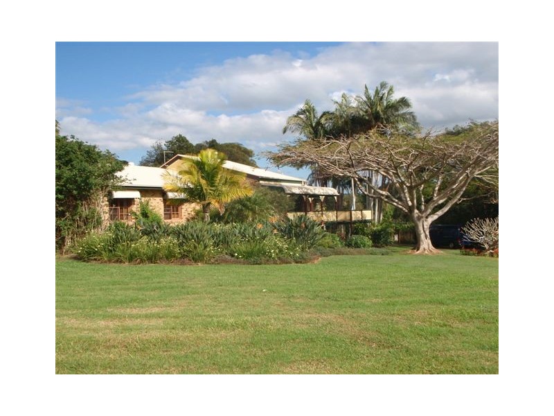 55 Bay Vista Lane, Byron Bay NSW 2481