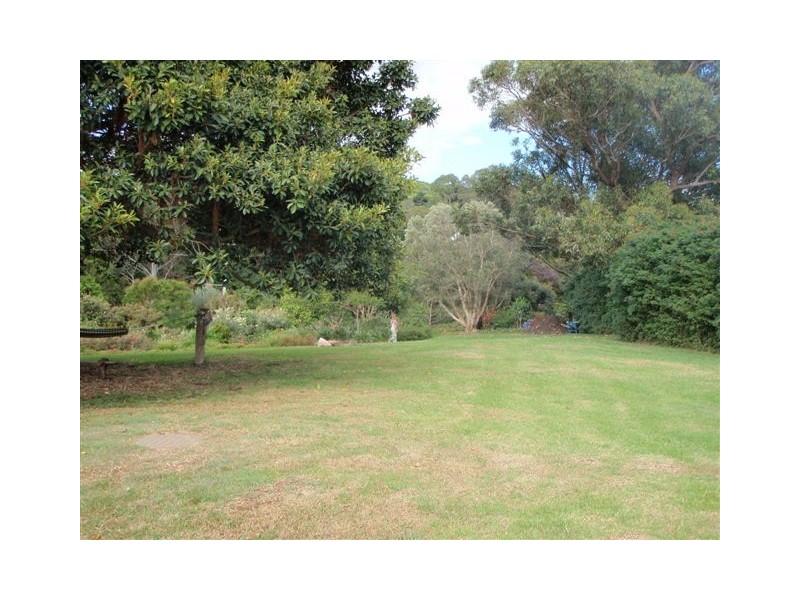 55 Bay Vista Lane, Byron Bay NSW 2481
