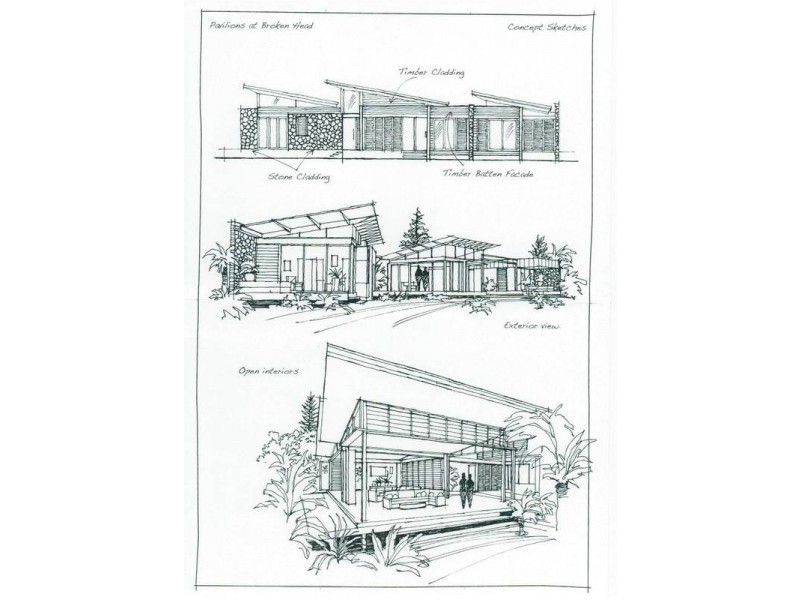 3 The Pavilions Beach Road, Byron Bay NSW 2481