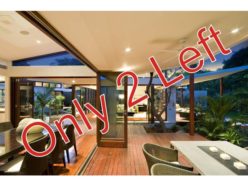 5 The Pavilions Beach Road, Byron Bay NSW 2481