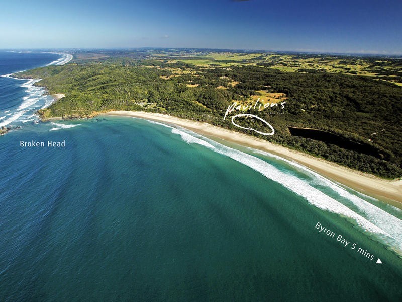 5 The Pavilions Beach Road, Byron Bay NSW 2481