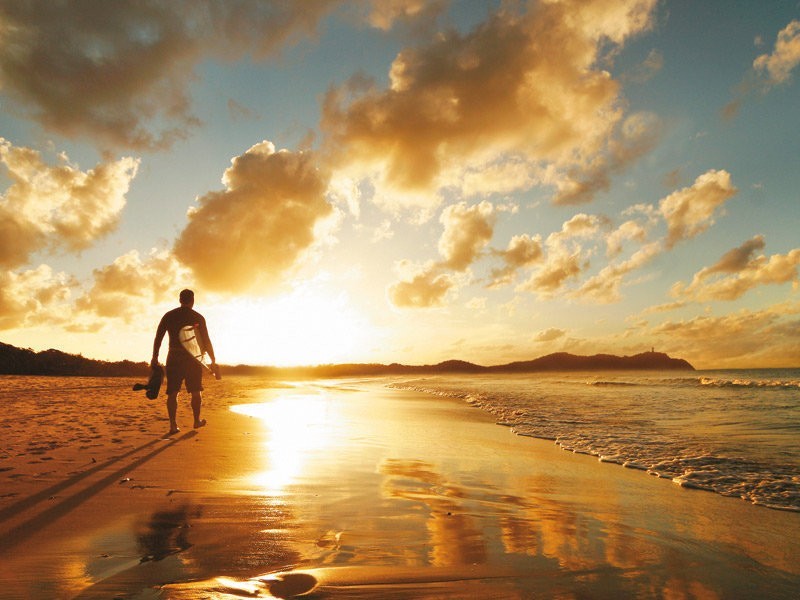 5 The Pavilions Beach Road, Byron Bay NSW 2481