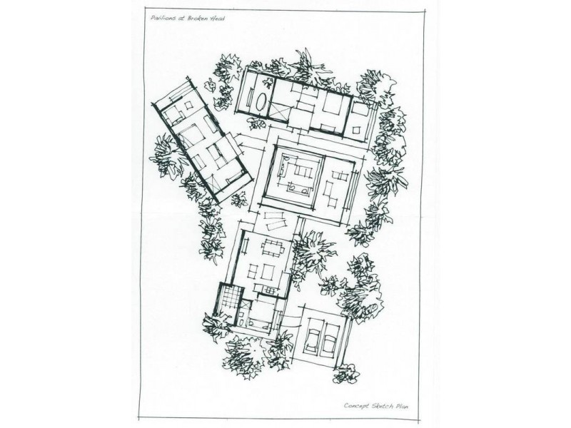 5 The Pavilions Beach Road, Byron Bay NSW 2481