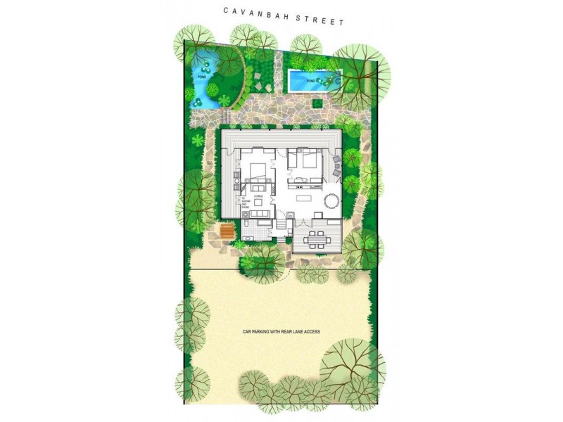 24 Cavanbah Street, Byron Bay NSW 2481