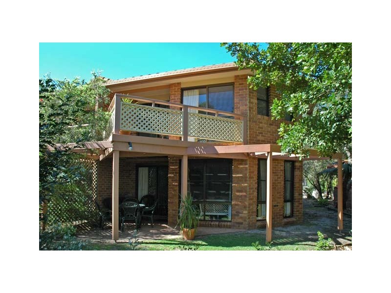 1/9 Massinger Street, Byron Bay NSW 2481