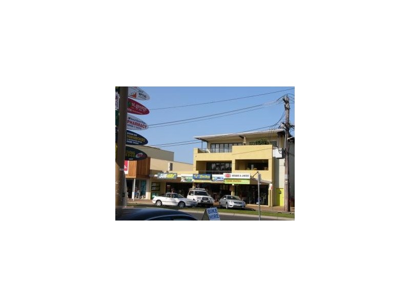 5/93 Jonson Street, Byron Bay NSW 2481