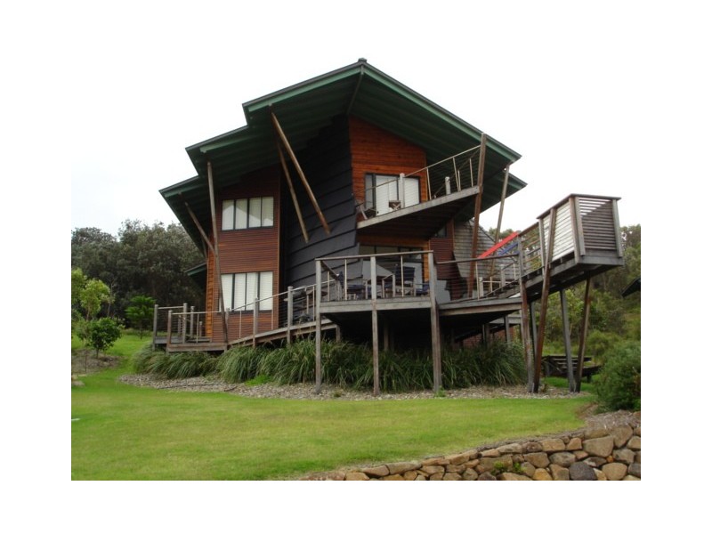 951 Broken Head Rd, Broken Head NSW 2481