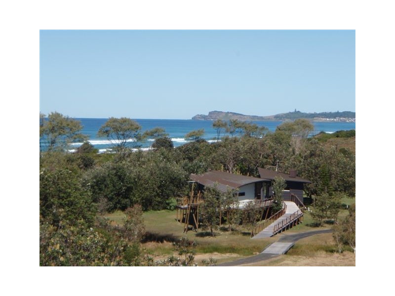 951 Broken Head Rd, Broken Head NSW 2481