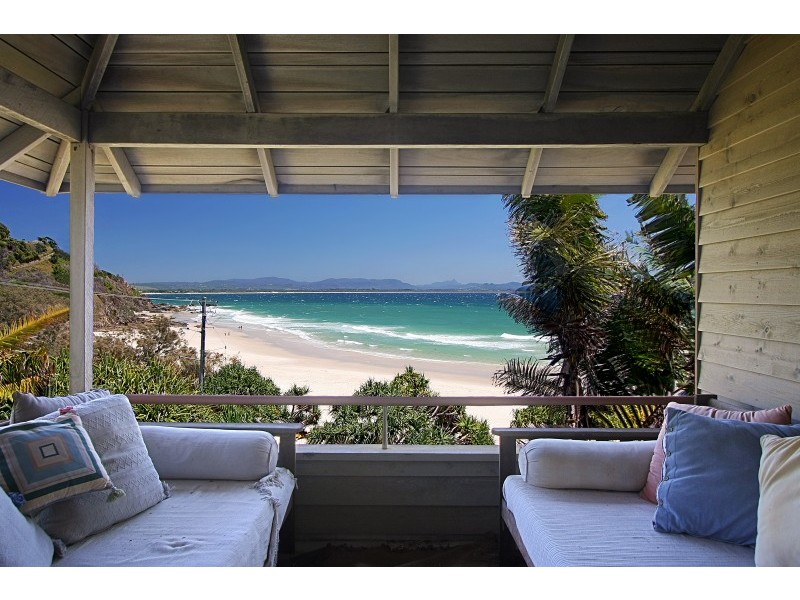 25 Marine Parade, Byron Bay NSW 2481