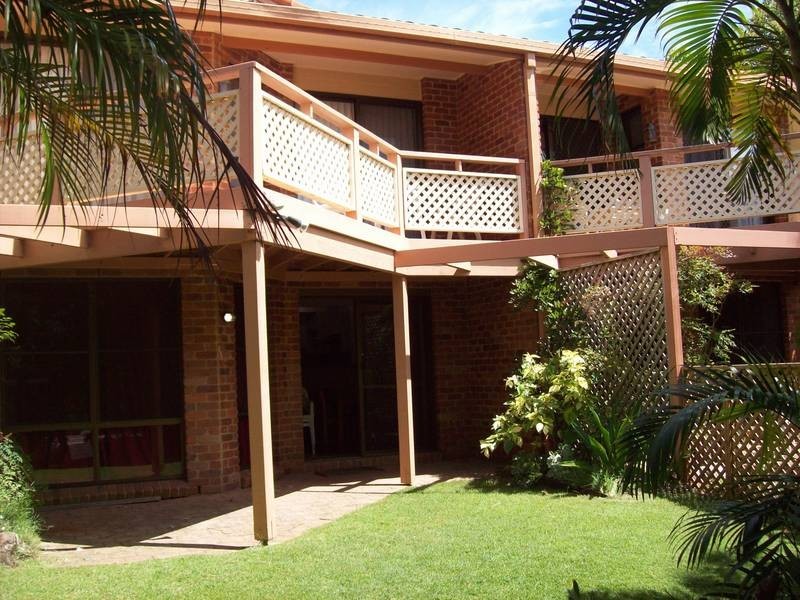 11/9 Massinger Street, Byron Bay NSW 2481