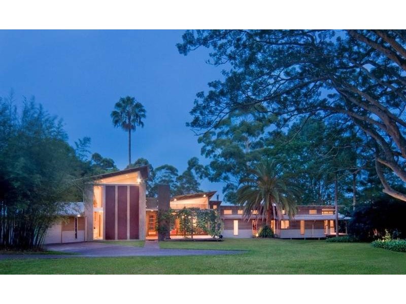 371 Friday Hut Road, Possum Creek NSW 2479