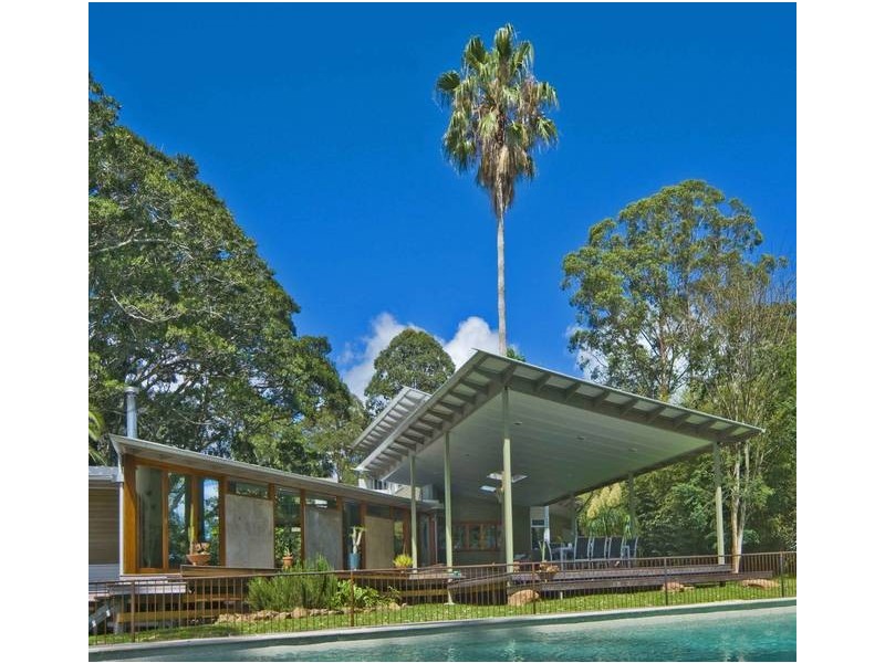 371 Friday Hut Road, Bangalow NSW 2479