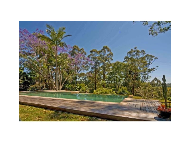 371 Friday Hut Road, Bangalow NSW 2479