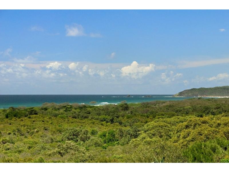 2/22 Mahogany Drive, Byron Bay NSW 2481