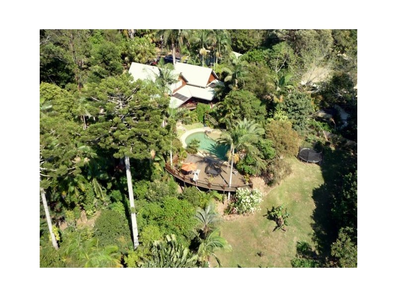 215 Balraith Lane, Byron Bay NSW 2481