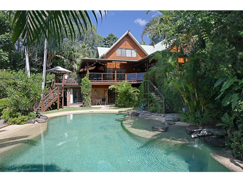 215 Balraith Lane, Byron Bay NSW 2481