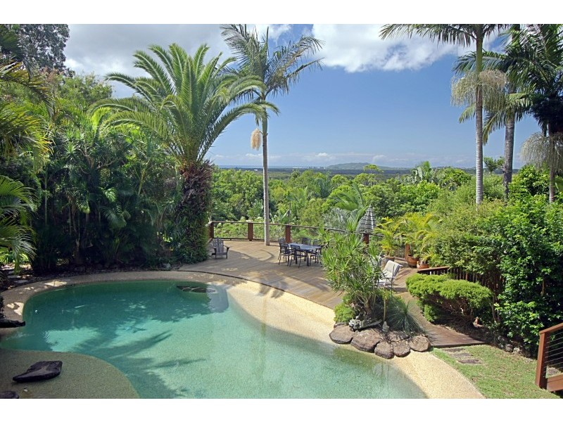 215 Balraith Lane, Byron Bay NSW 2481