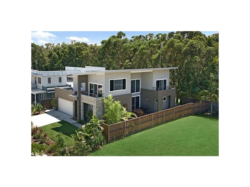 House 17 3 Sallywattle Drive, Suffolk Park NSW 2481