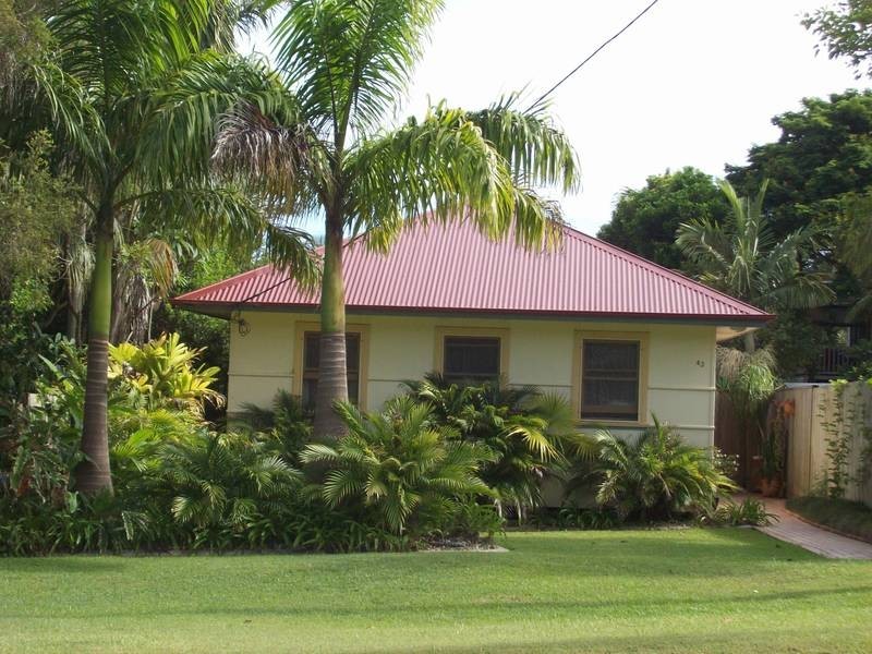 43 Ruskin Street, Byron Bay NSW 2481