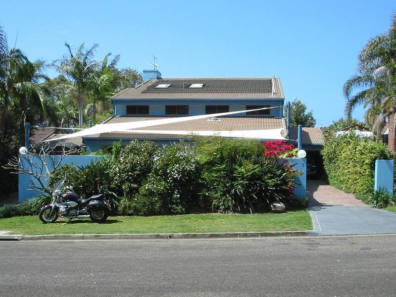 9A Evans, Byron Bay NSW 2481