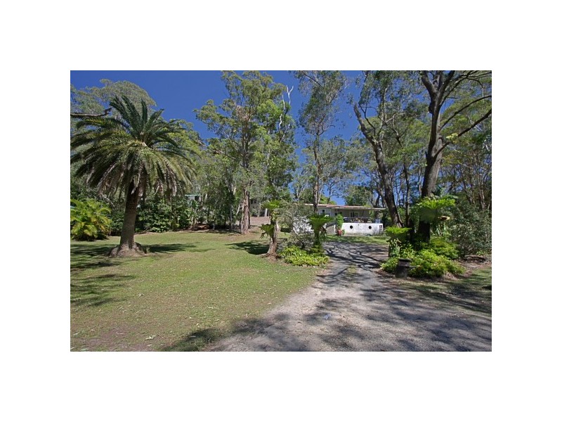 31 Cemetery Road, Byron Bay NSW 2481