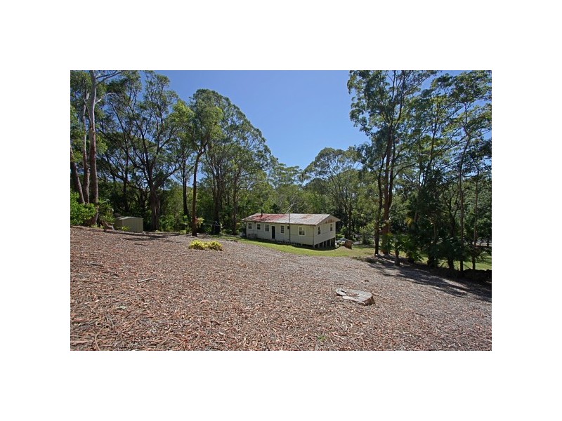 31 Cemetery Road, Byron Bay NSW 2481
