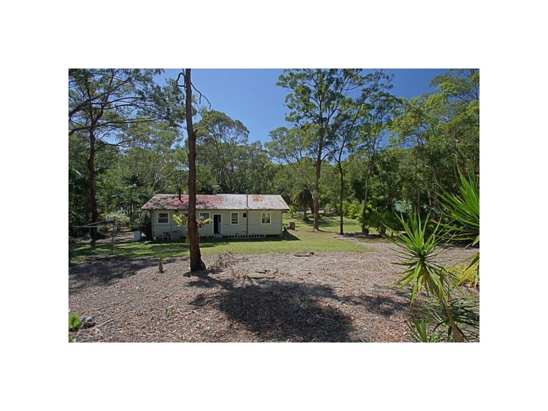 31 Cemetery Road, Byron Bay NSW 2481