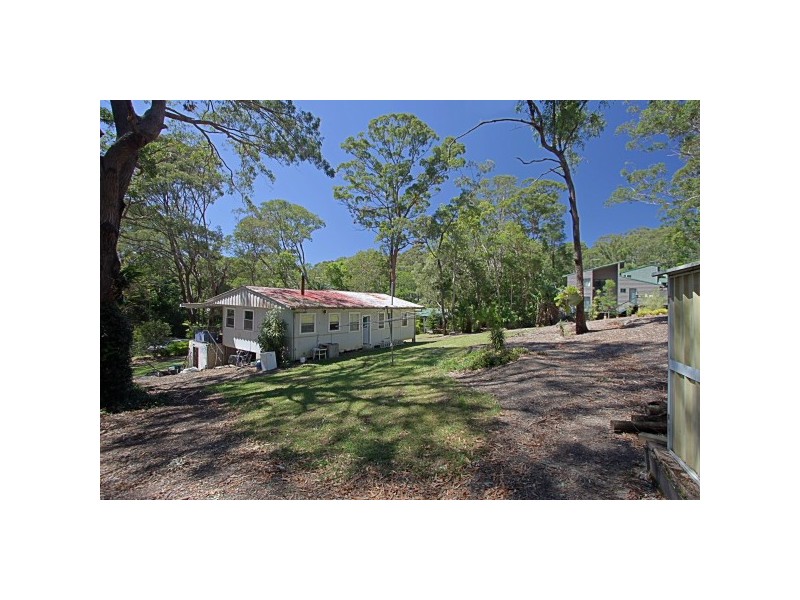 31 Cemetery Road, Byron Bay NSW 2481