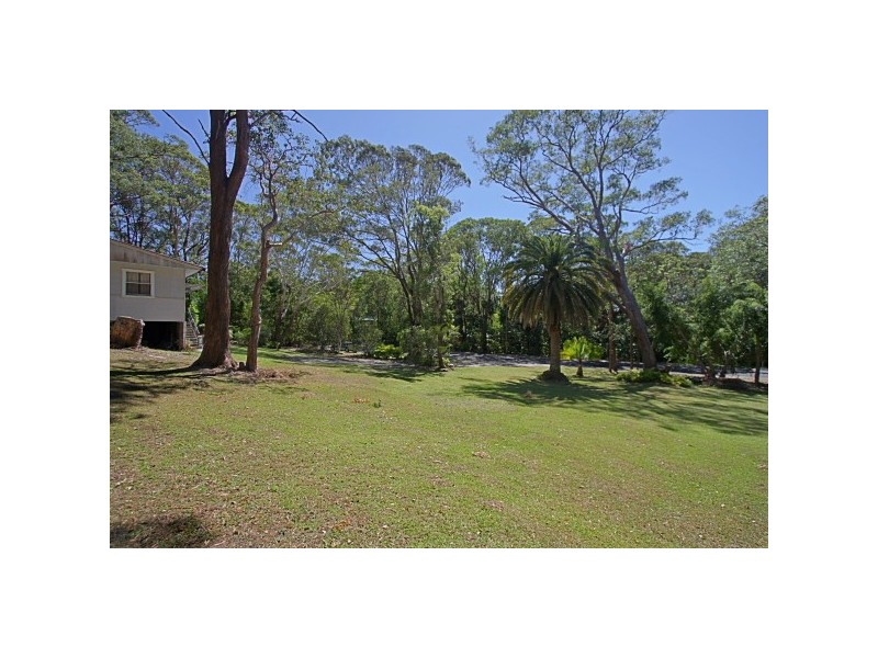 31 Cemetery Road, Byron Bay NSW 2481