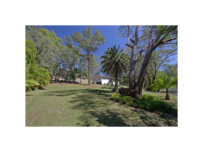 31 Cemetery Road, Byron Bay NSW 2481