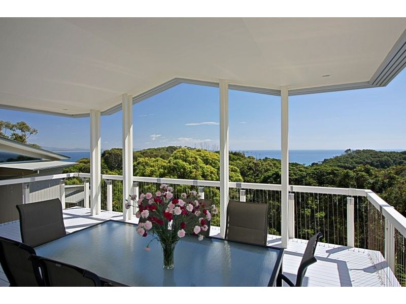174 Lighthouse Road, Byron Bay NSW 2481