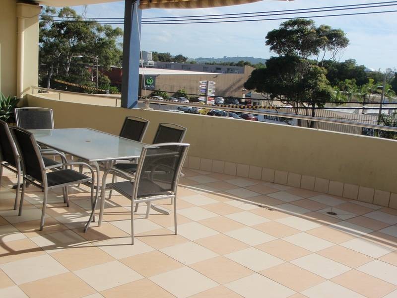 5/89 Jonson St, Byron Bay NSW 2481