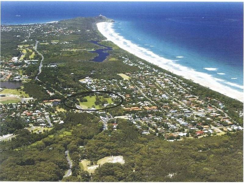 Suffolk Park NSW 2481