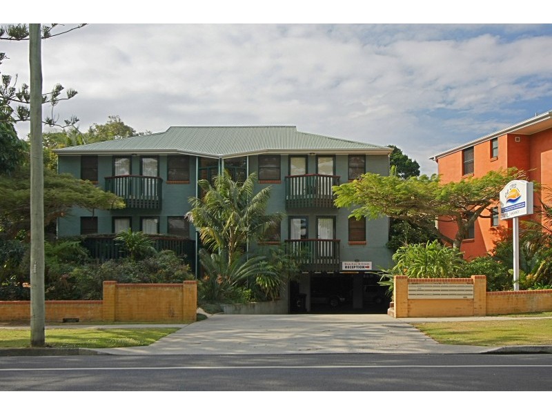 14/47-49 Shirley Street, Byron Bay NSW 2481