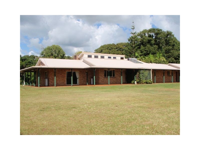 289 Kennedys Lane, Byron Bay NSW 2481