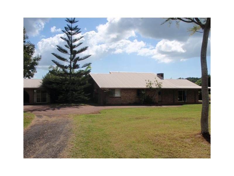 289 Kennedys Lane, Byron Bay NSW 2481