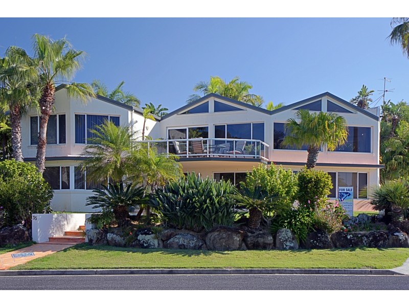 35 Pacific Vista Drive, Byron Bay NSW 2481