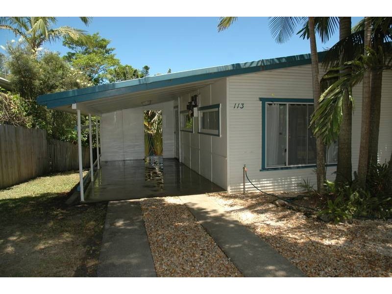 113 & 113A Paterson Street, Byron Bay NSW 2481