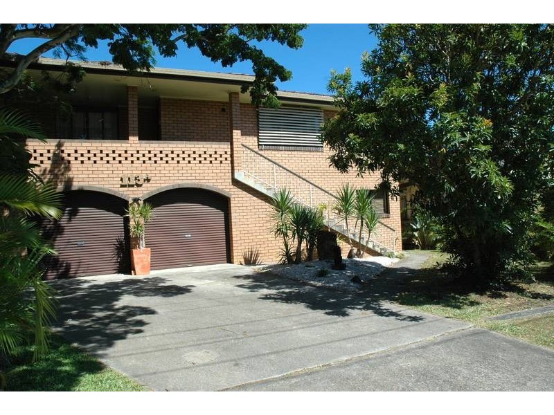 113 & 113A Paterson Street, Byron Bay NSW 2481