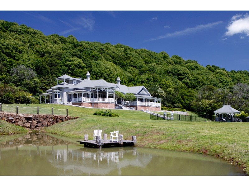 293 Myocum Road, Byron Bay NSW 2481