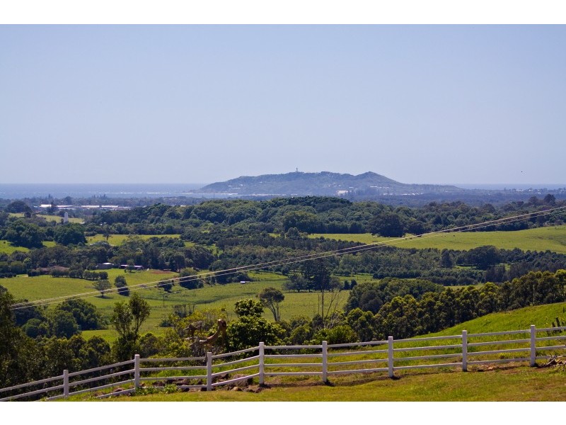 293 Myocum Road, Byron Bay NSW 2481