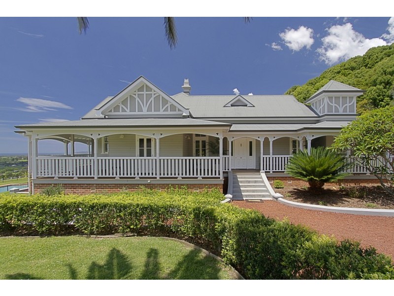 293 Myocum Road, Byron Bay NSW 2481